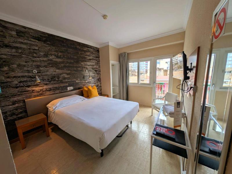Hostal Mar Del Plata image