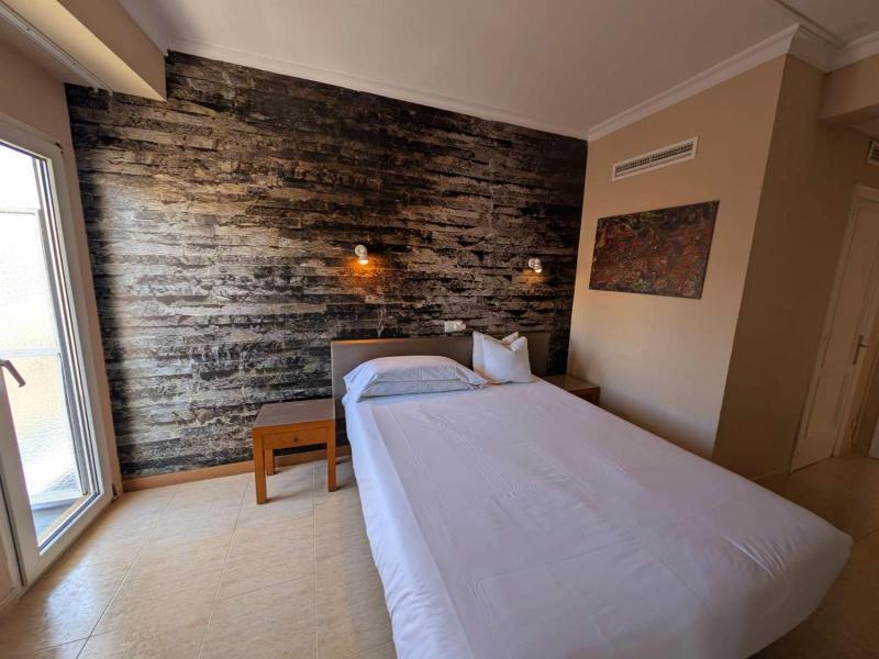 Hostal Mar Del Plata image
