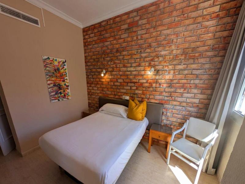 Hostal Mar Del Plata image