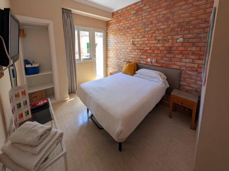 Hostal Mar Del Plata image