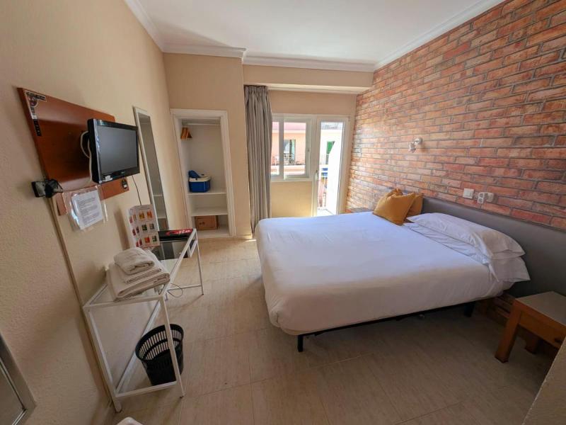Hostal Mar Del Plata image