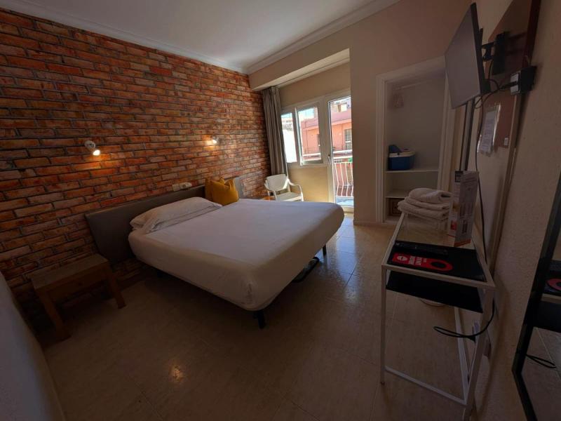 Hostal Mar Del Plata image