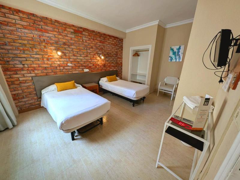 Hostal Mar Del Plata image