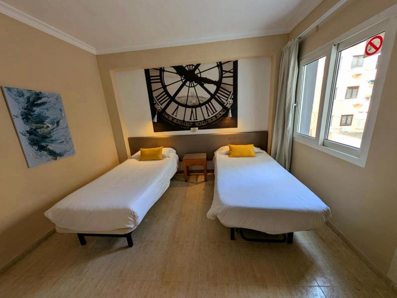 Hostal Mar Del Plata image