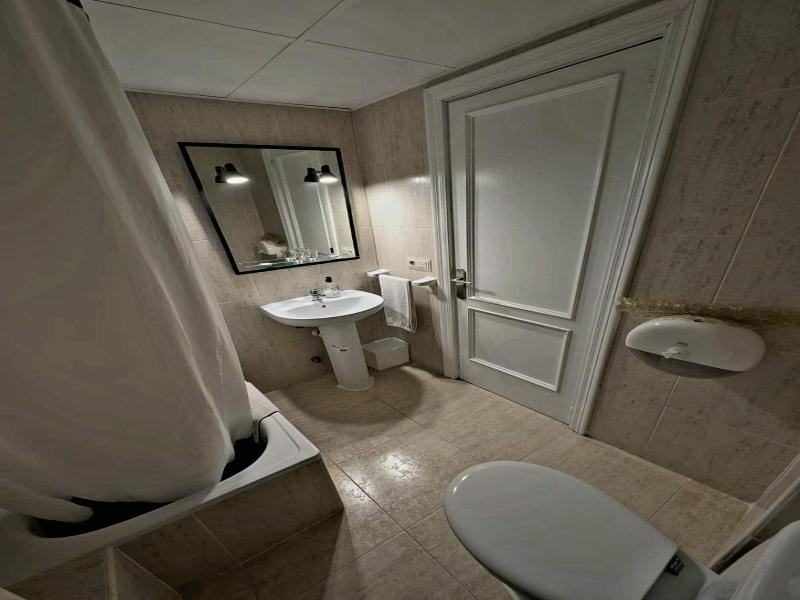Hostal Mar Del Plata image
