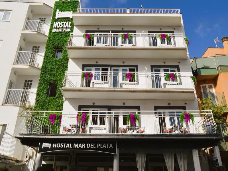 Hostal Mar Del Plata image