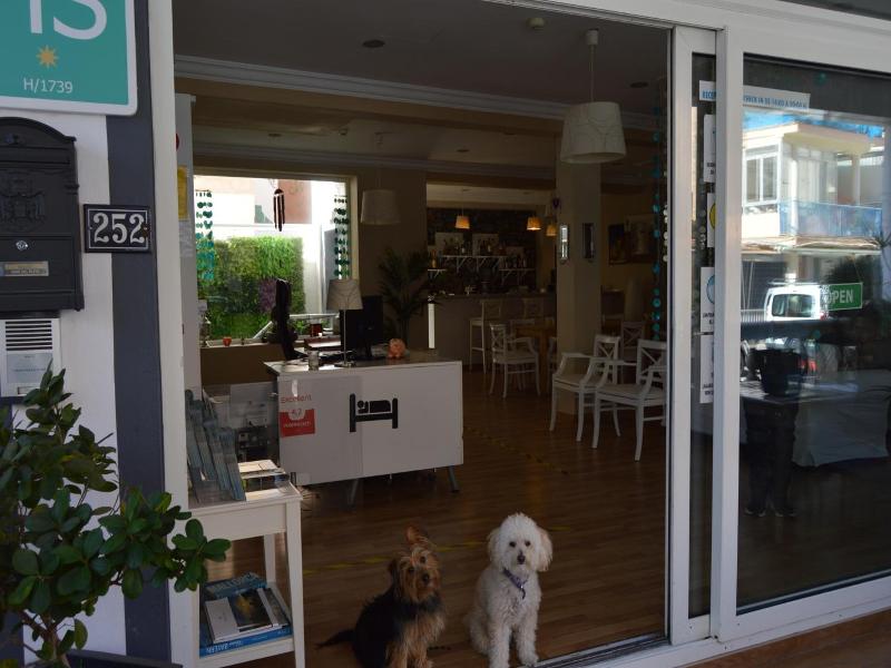 Hostal Mar Del Plata image