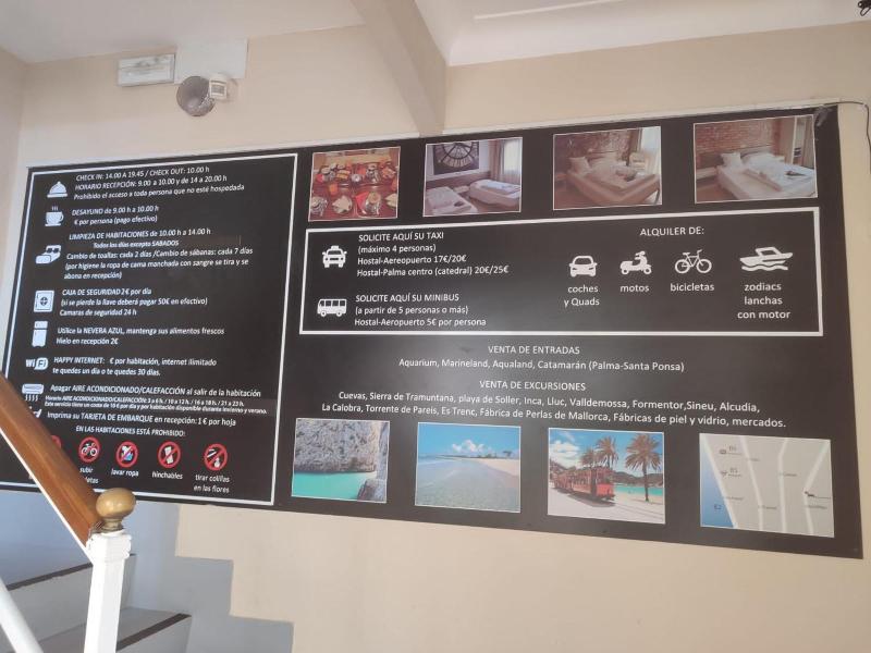 Hostal Mar Del Plata image
