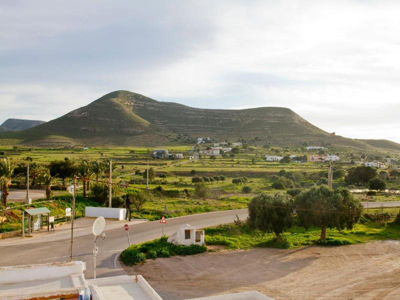 Hostal Rural Alba image
