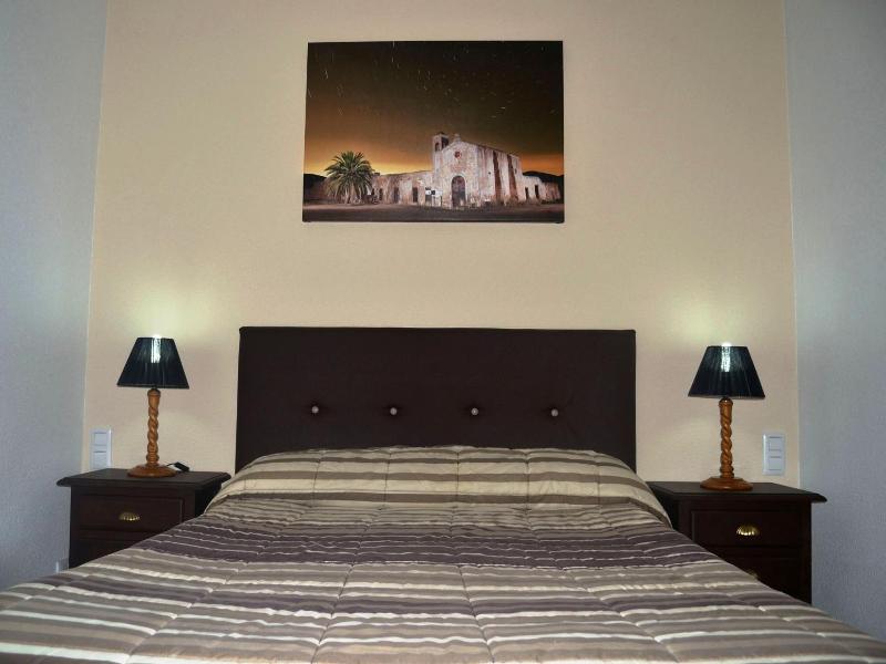 Hostal Rural Alba image