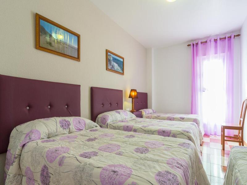 Hostal Rural Alba image