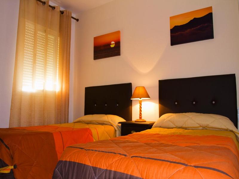 Hostal Rural Alba image