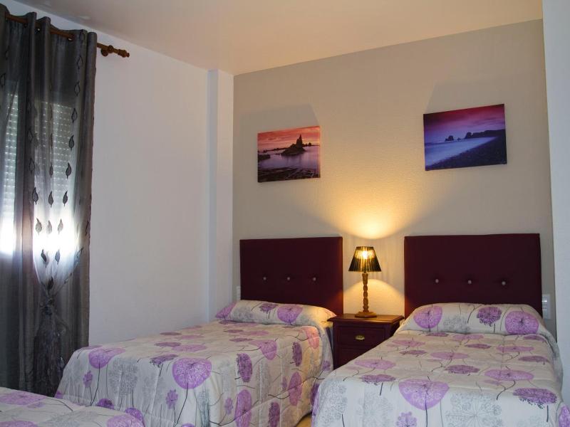 Hostal Rural Alba image