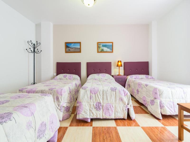 Hostal Rural Alba image