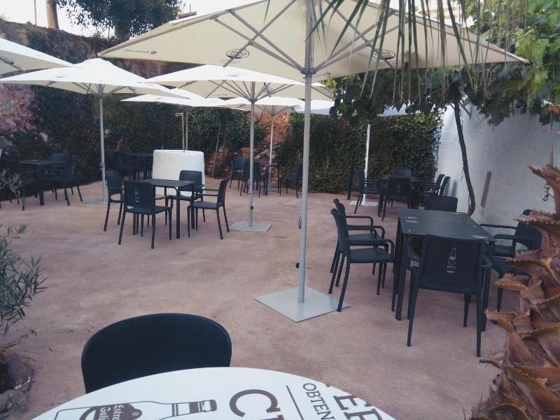 Hostal Rural Alba image