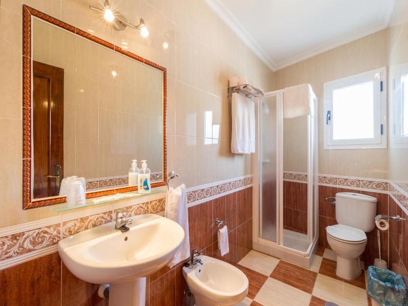 Hostal Rural Alba image