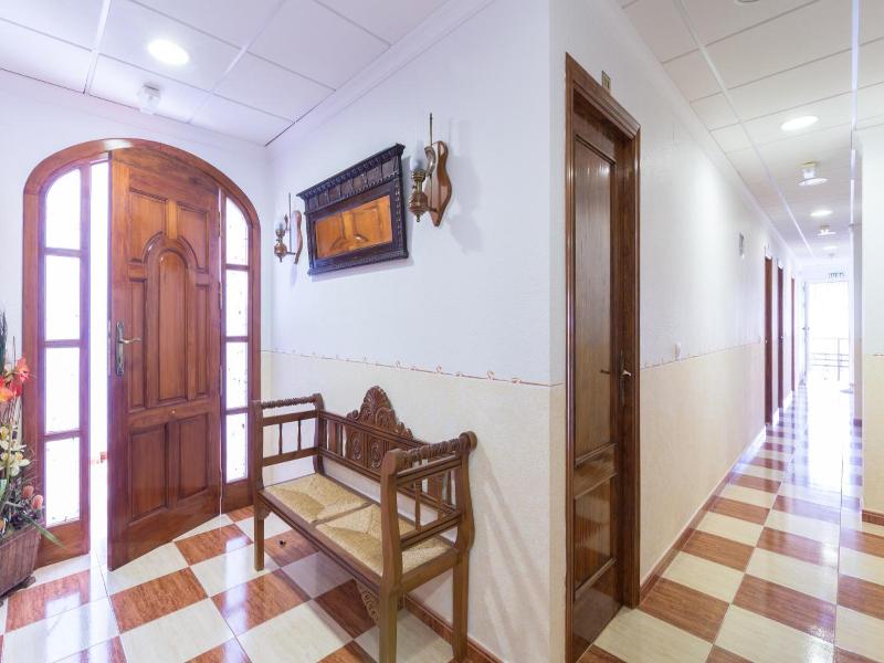 Hostal Rural Alba image