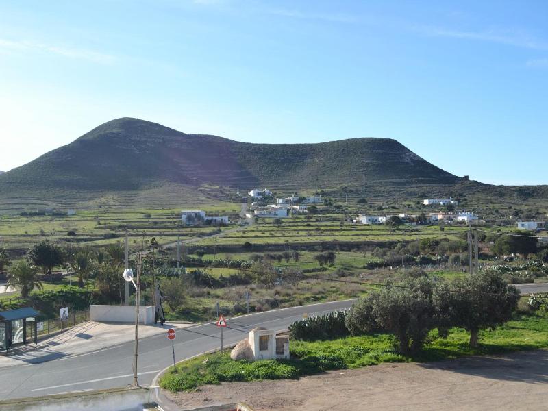 Hostal Rural Alba image