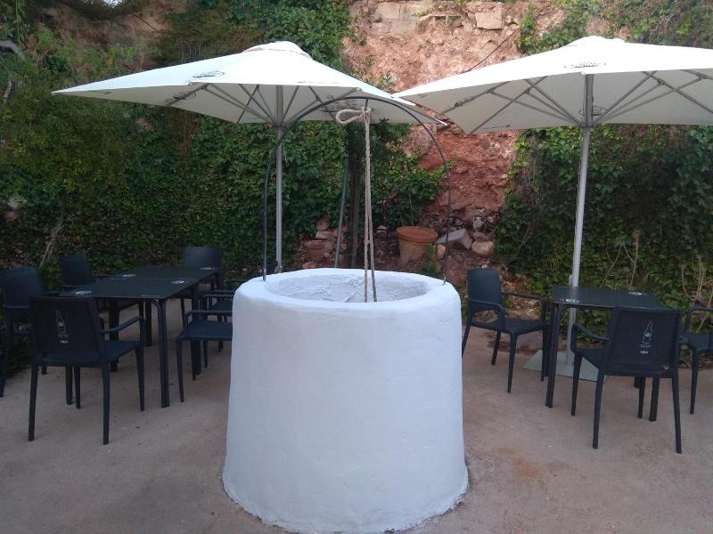 Hostal Rural Alba image