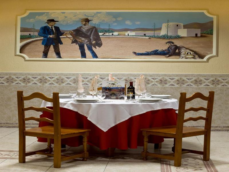 Hostal Rural Alba image