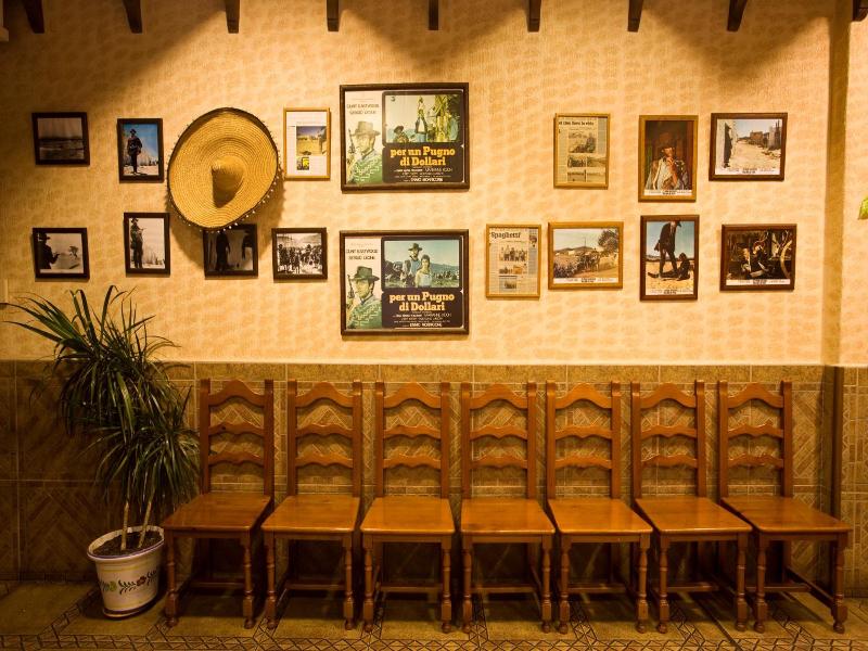 Hostal Rural Alba image