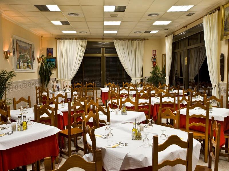 Hostal Rural Alba image