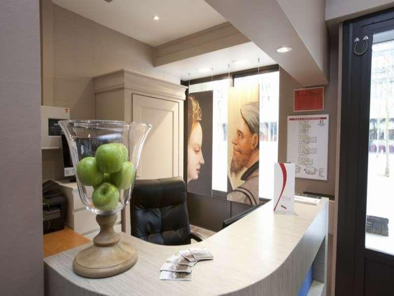 Hôtel Cecyl Reims Centre image