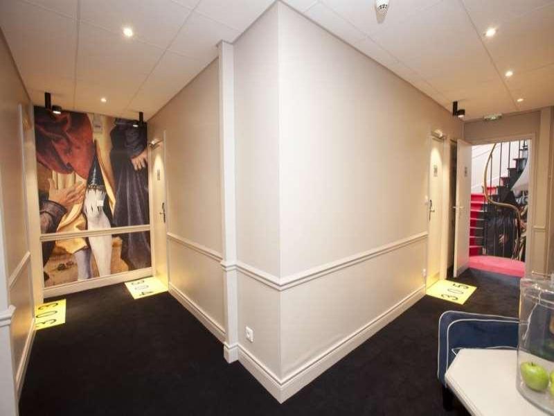Hôtel Cecyl Reims Centre image