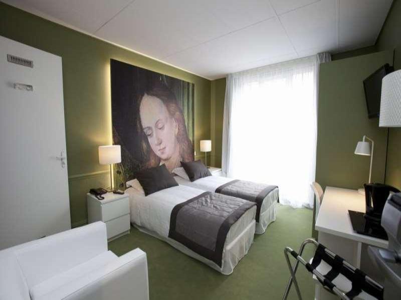 Hôtel Cecyl Reims Centre image