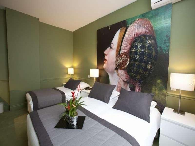 Hôtel Cecyl Reims Centre image