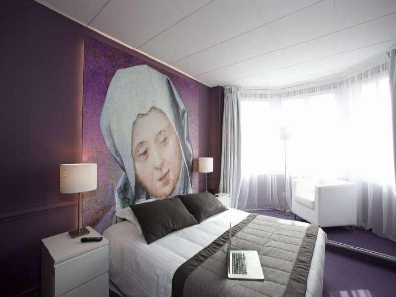 Hôtel Cecyl Reims Centre image
