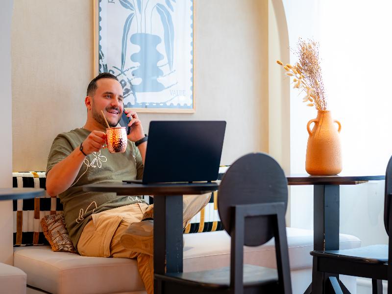 Mercure Saint Raphael Centre Plage image