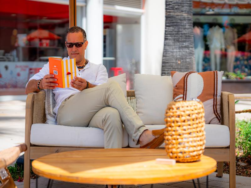 Mercure Saint Raphael Centre Plage image