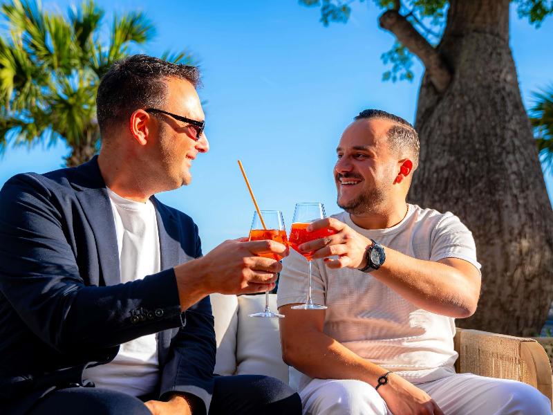 Mercure Saint Raphael Centre Plage image