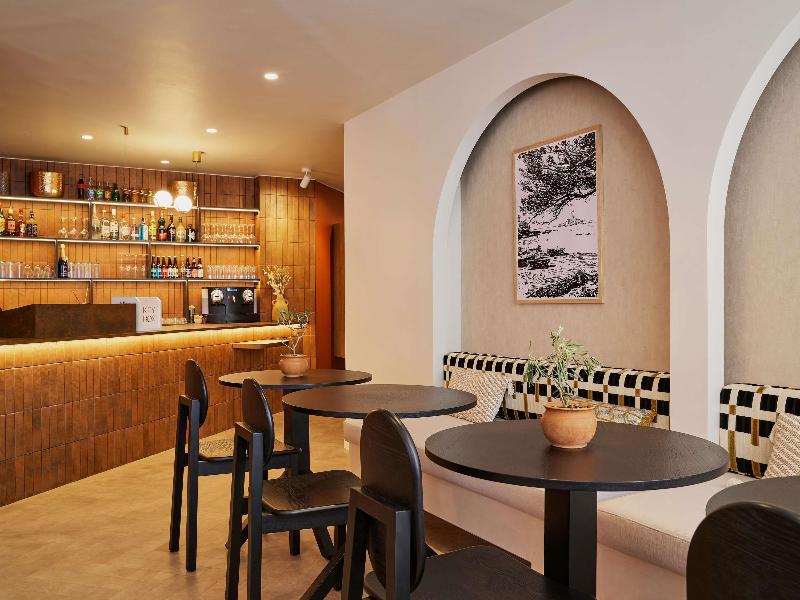 Mercure Saint Raphael Centre Plage image