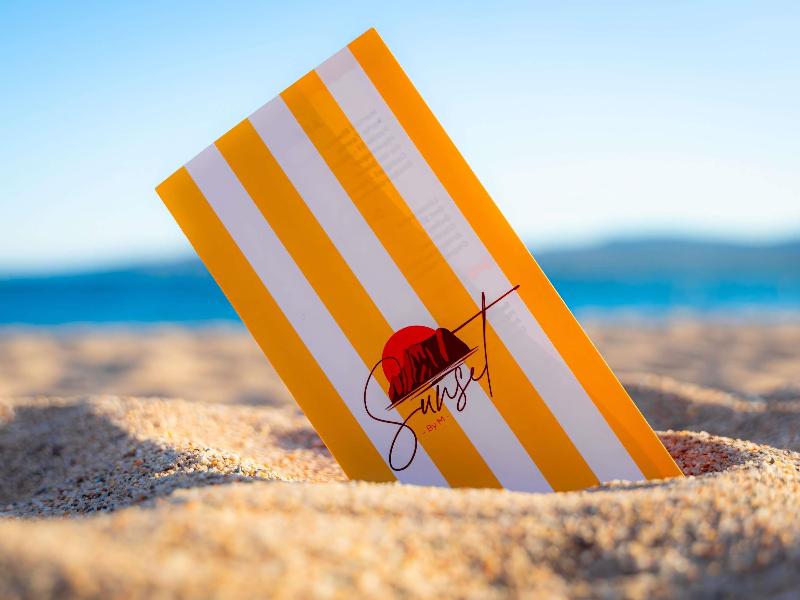 Mercure Saint Raphael Centre Plage image