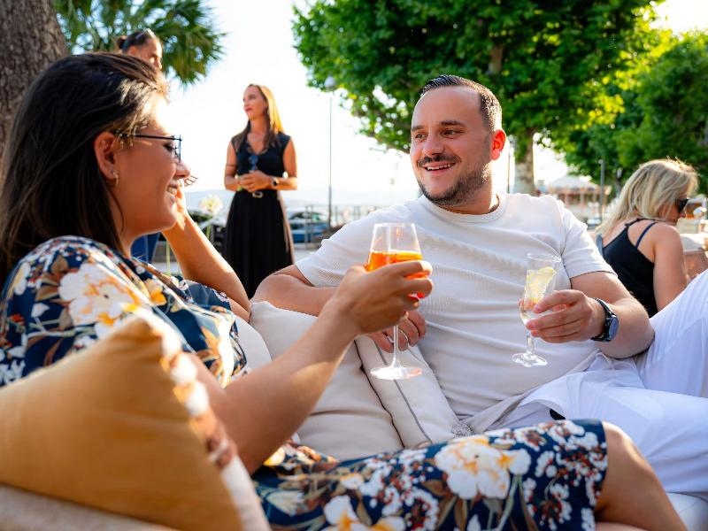 Mercure Saint Raphael Centre Plage image