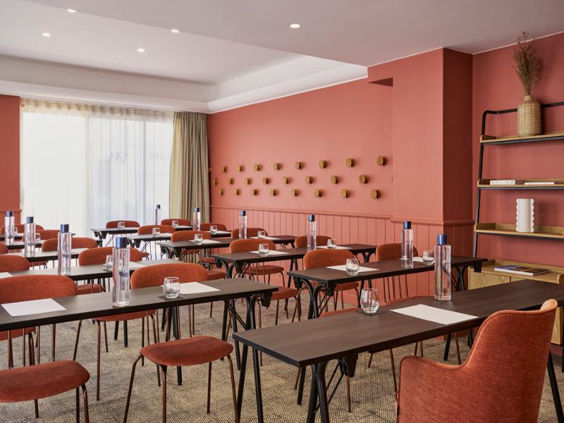 Mercure Saint Raphael Centre Plage image