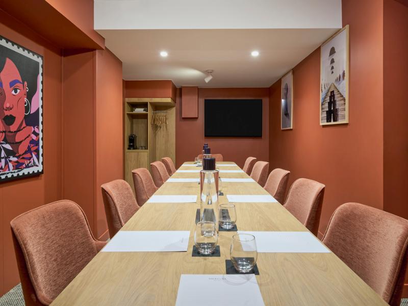 Mercure Saint Raphael Centre Plage image