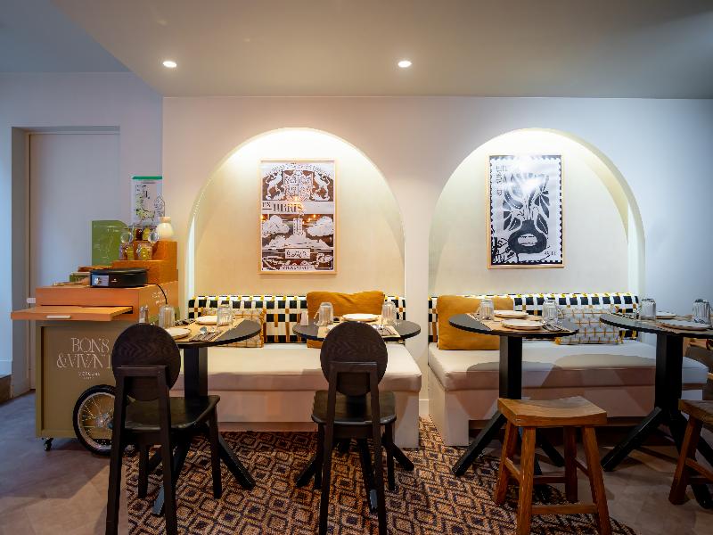 Mercure Saint Raphael Centre Plage image