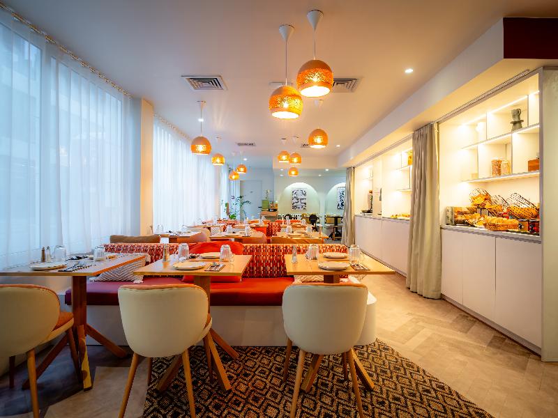 Mercure Saint Raphael Centre Plage image