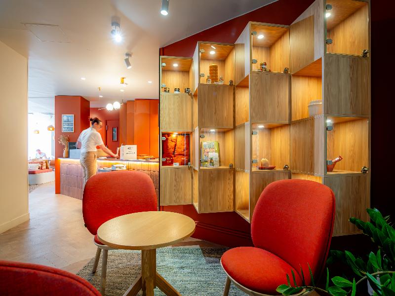 Mercure Saint Raphael Centre Plage image