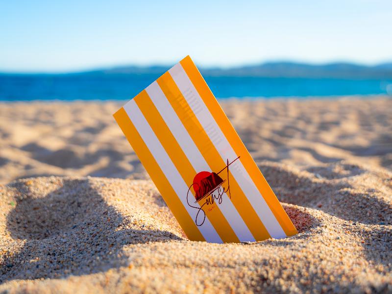 Mercure Saint Raphael Centre Plage image
