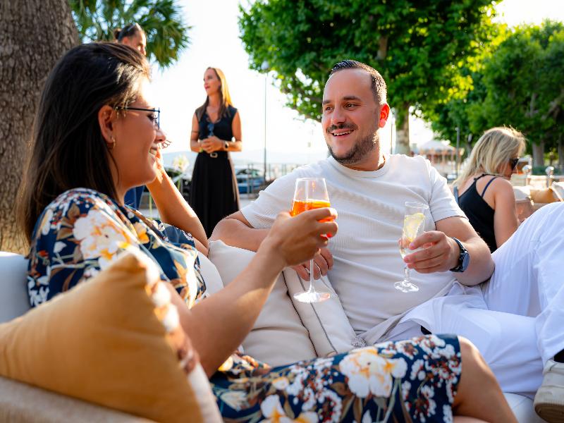 Mercure Saint Raphael Centre Plage image