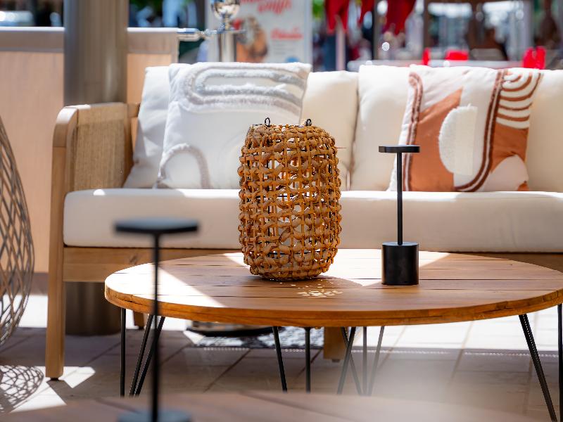 Mercure Saint Raphael Centre Plage image