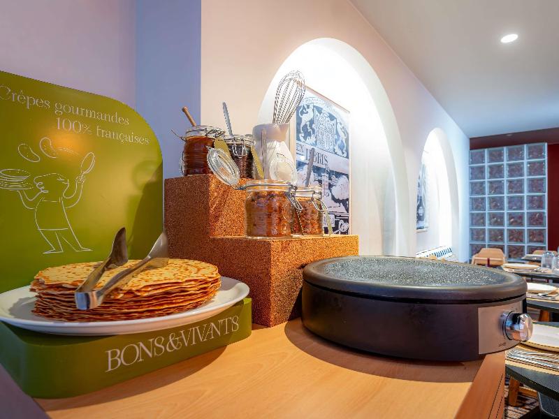 Mercure Saint Raphael Centre Plage image