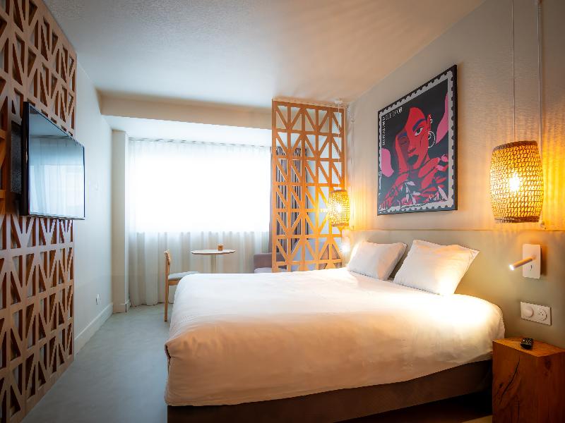 Mercure Saint Raphael Centre Plage image