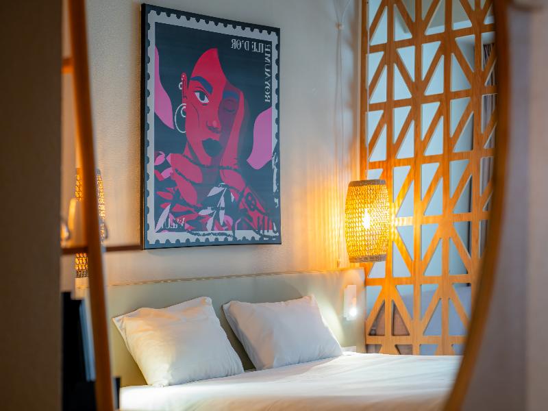 Mercure Saint Raphael Centre Plage image