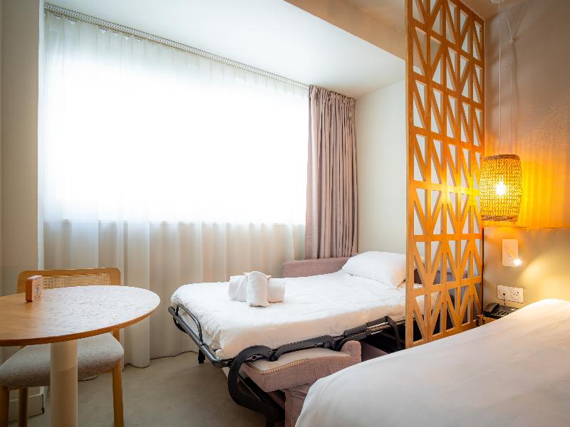 Mercure Saint Raphael Centre Plage image