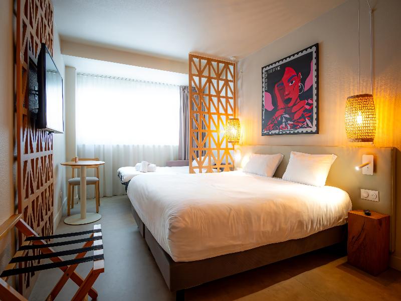 Mercure Saint Raphael Centre Plage image